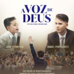 Cine Cultura traz estreias nacionais e clássicos restaurados