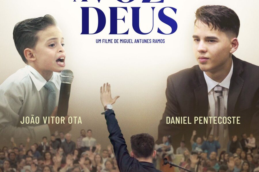 Cine Cultura traz estreias nacionais e clássicos restaurados