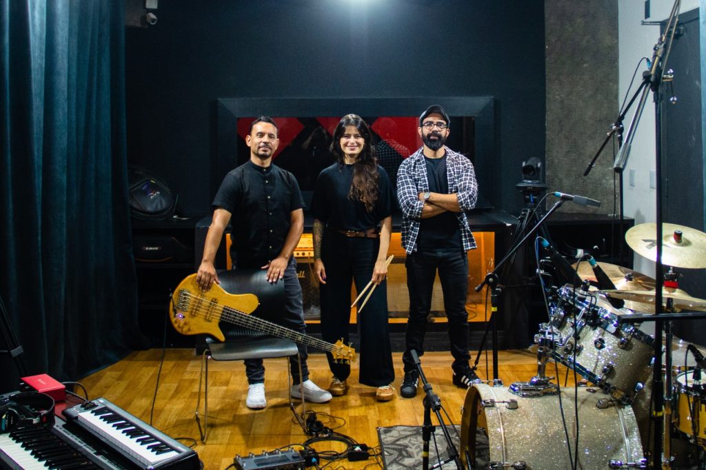 Jazz itinerante leva shows e oficinas gratuitas a Anápolis