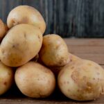 Goiás consolida crescimento na produção de batata-inglesa