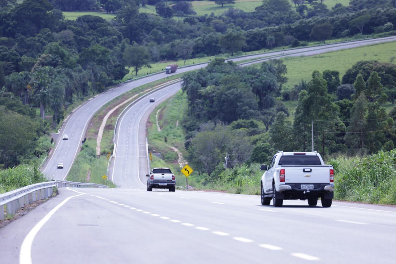 Governo inicia devolução de valores do Fundeinfra