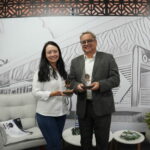 Projeto da Metrobus que reposiciona a mobilidade com energia limpa vence prêmio internacional