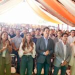 Aberta a 79ª Exposição Agropecuária de Goiás