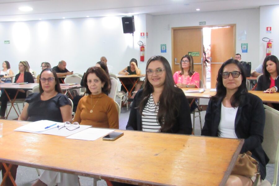 Aluguel Social capacita municípios para atendimento de mulheres em situação de violência