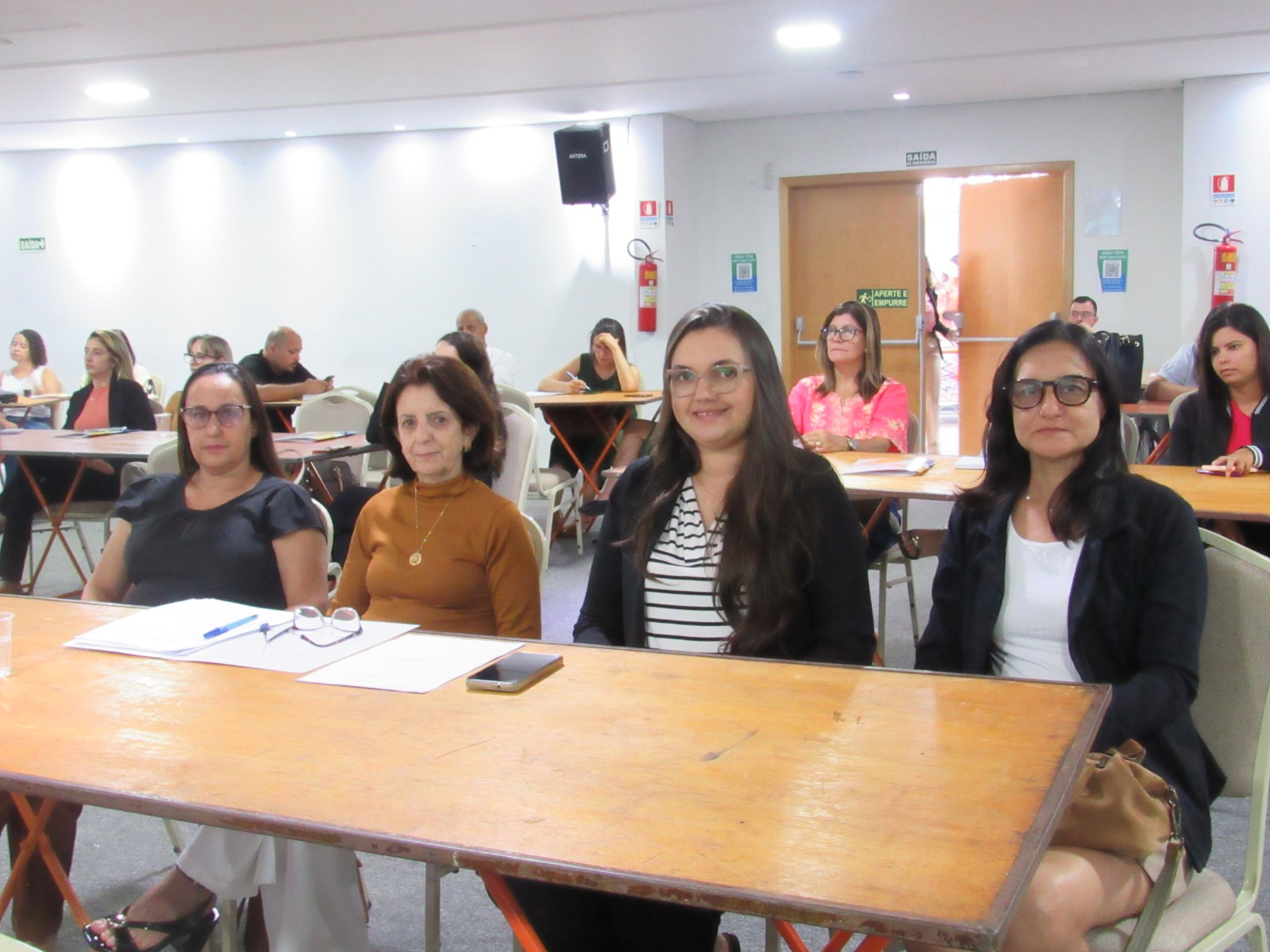 Aluguel Social capacita municípios para atendimento de mulheres em situação de violência