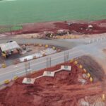 Investimento em infraestrutura no Sudoeste goiano fortalece o setor produtivo