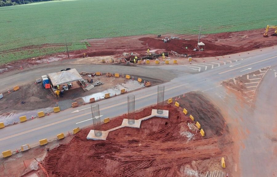 Investimento em infraestrutura no Sudoeste goiano fortalece o setor produtivo