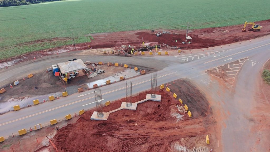 Investimento em infraestrutura no Sudoeste goiano fortalece o setor produtivo