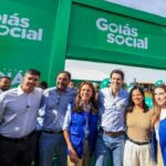 Goiás Social leva serviços e benefícios à população de Formosa