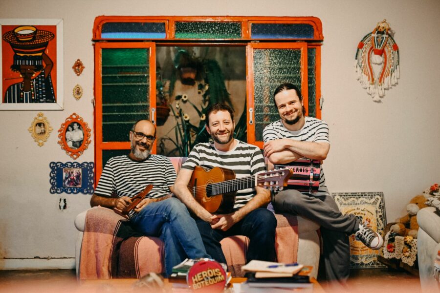 Santa Fé de Goiás celebra 73ª Festa da Padroeira até domingo