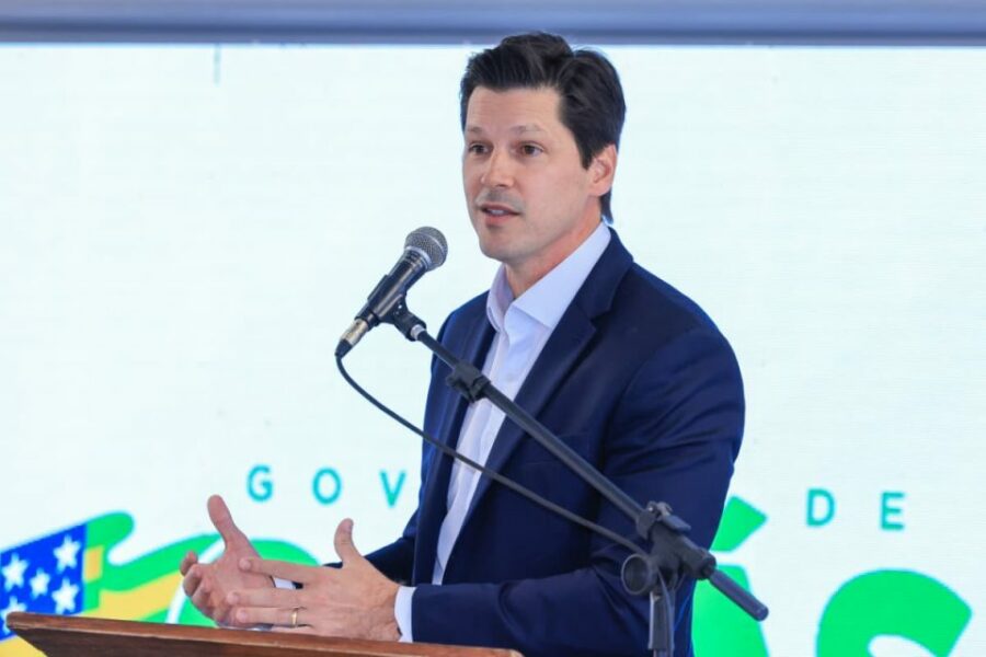 Goiás lidera avanço em gestão pública e solidez fiscal no país