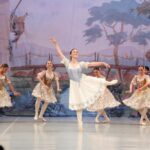Basileu França apresenta balé “Dom Quixote” com participação da Orquestra Sinfônica de Goiânia