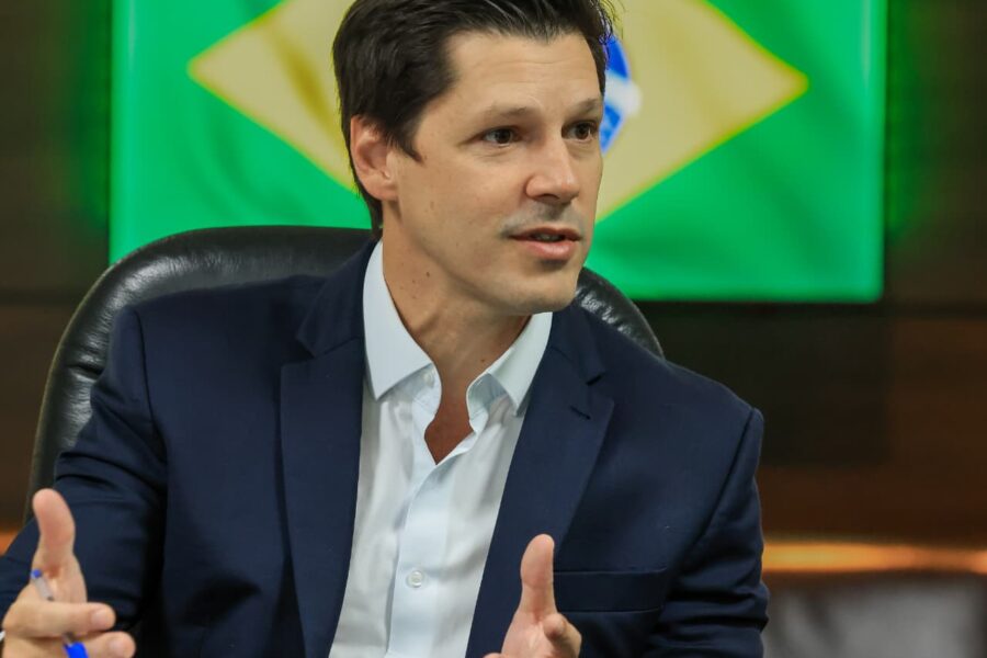 Força-tarefa intensifica combate a organizações criminosas em Goiás
