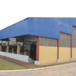 Educação amplia investimentos e mantém 14 obras em andamento em Rio Verde