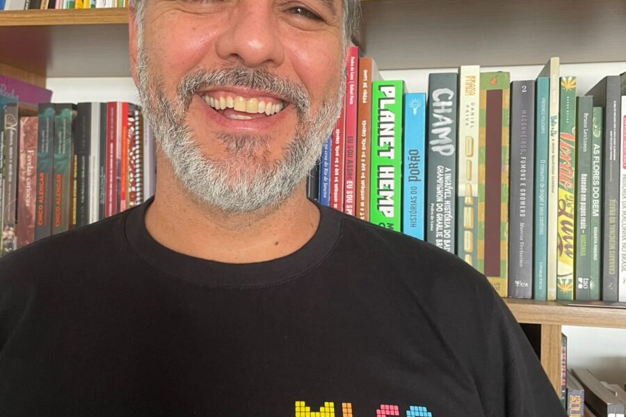 Projeto Noise leva formação cultural a escolas