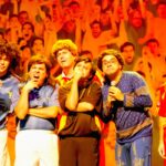 Divulgada programação da 21ª Mostra de Teatro Nacional de Porangatu
