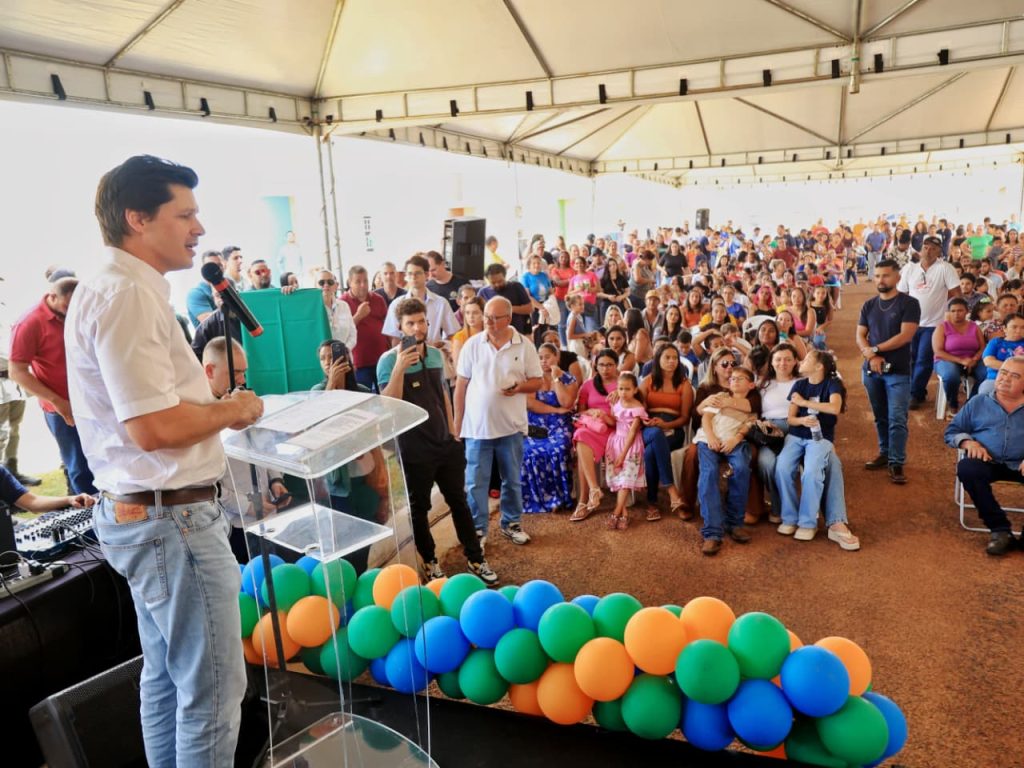 150 moradias a custo zero são entregues em Piranhas e Caiapônia