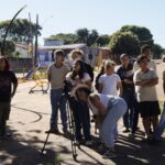 Fica 2026 leva oficinas de cinema a escolas do campo