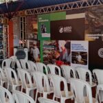 Governo leva serviços à Pecuária de Goiânia 2026