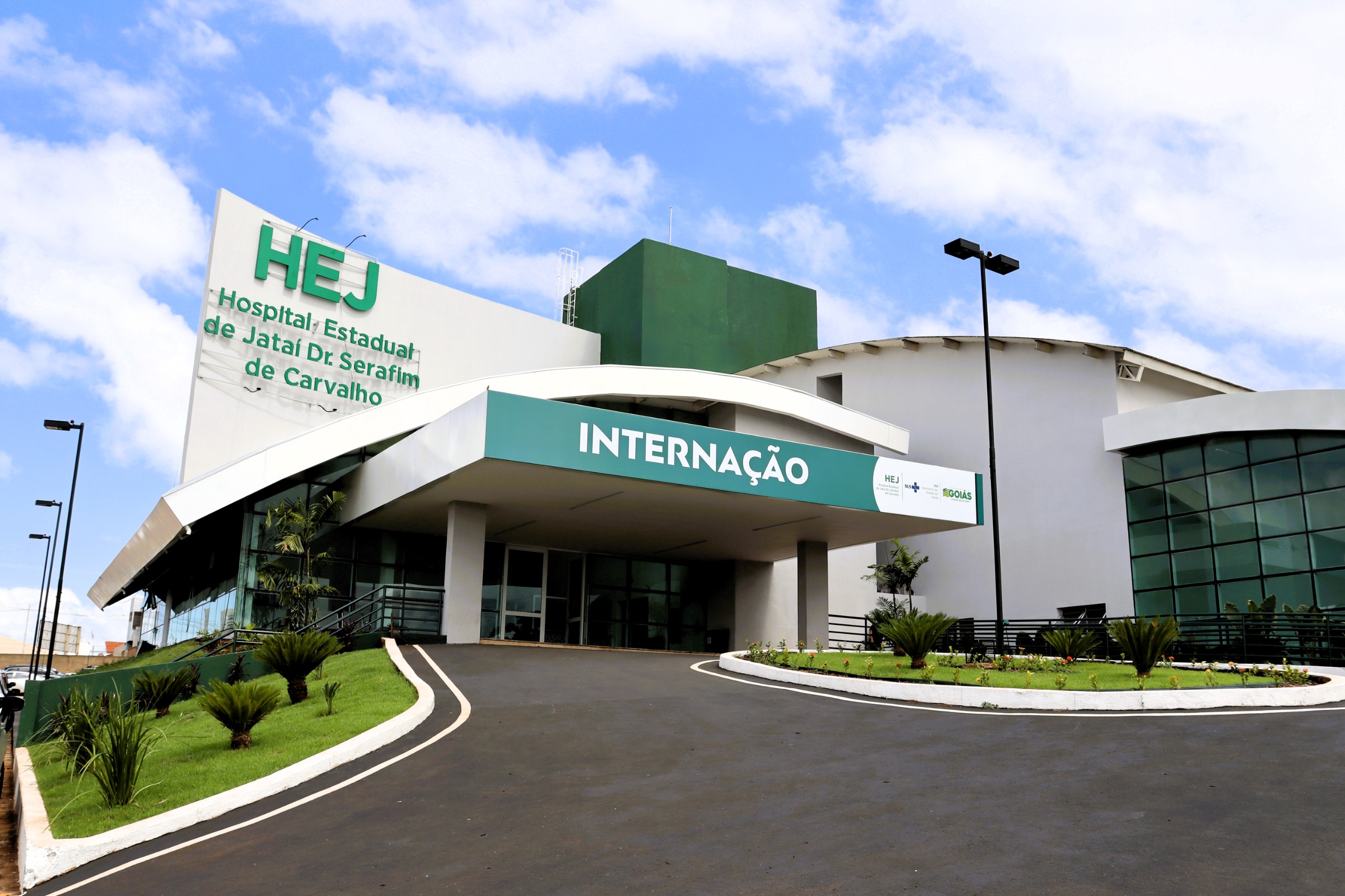 Governo amplia atendimento de alta complexidade no Sudoeste goiano e fortalece regionalização da saúde