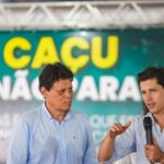 Dia da Mães é celebrado em Caçu com anúncio de construção de casas a custo zero