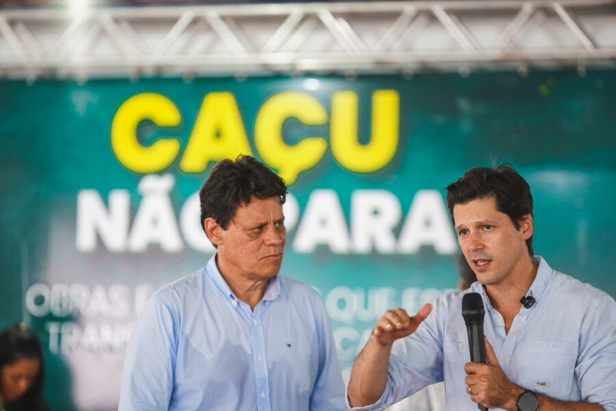 Dia da Mães é celebrado em Caçu com anúncio de construção de casas a custo zero