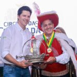 Circuito das Cavalhadas 2026 contempla 16 municípios