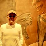 Vila Cultural Cora Coralina inaugura exposição “4 Mestres da Arte” nesta quarta-feira