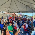 Unidade móvel do Vapt Vupt passa por 11 cidades em maio