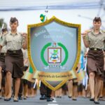 Daniel Vilela ressalta parceria entre Estado e prefeitura durante celebração dos 104 anos de Aparecida
