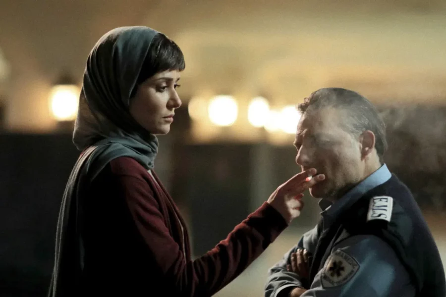 Cine Cultura estreia clássico do terror mexicano, drama iraniano e produção brasileira premiada