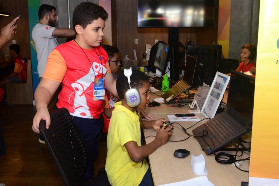 Anápolis terá dois novos laboratórios de robótica