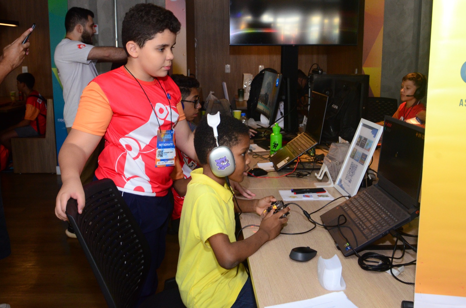 Anápolis terá dois novos laboratórios de robótica